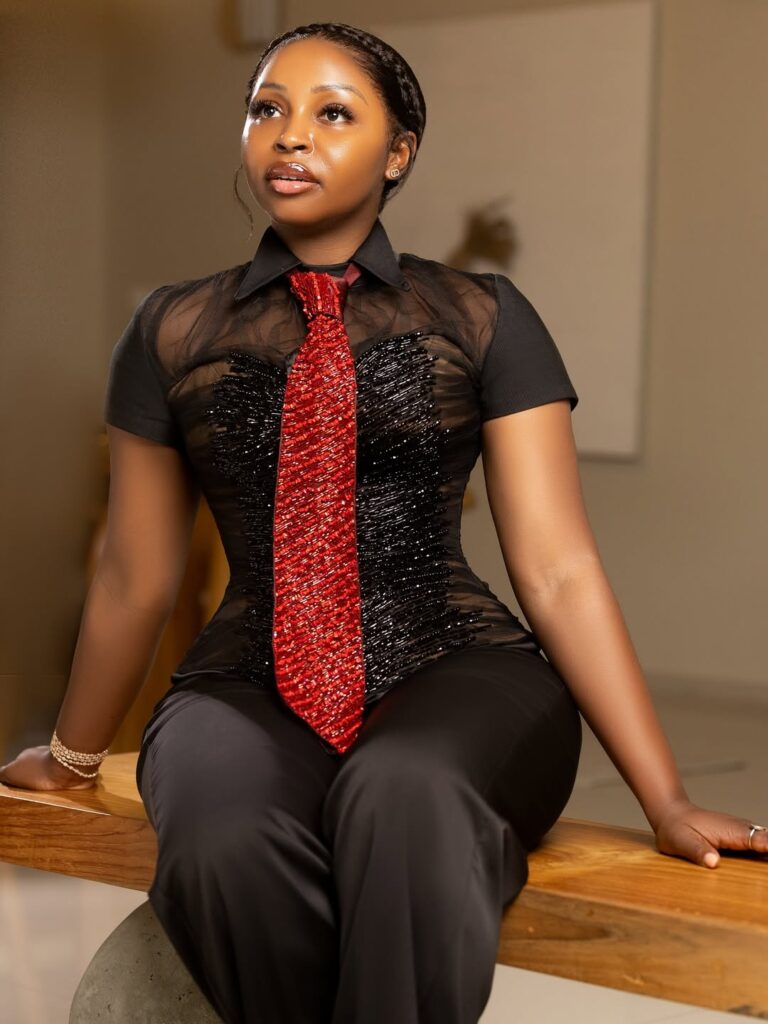 IMPACT - latest: I Became the Person I Once Needed