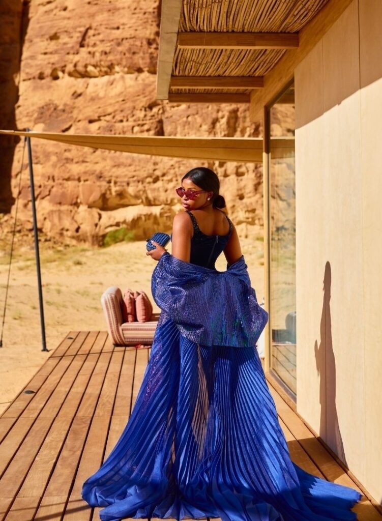 LIFESTYLE & TRAVEL - latest: The Art of Quiet Impact